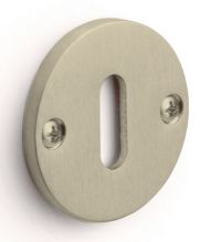 PBN50 - key escutcheon round
