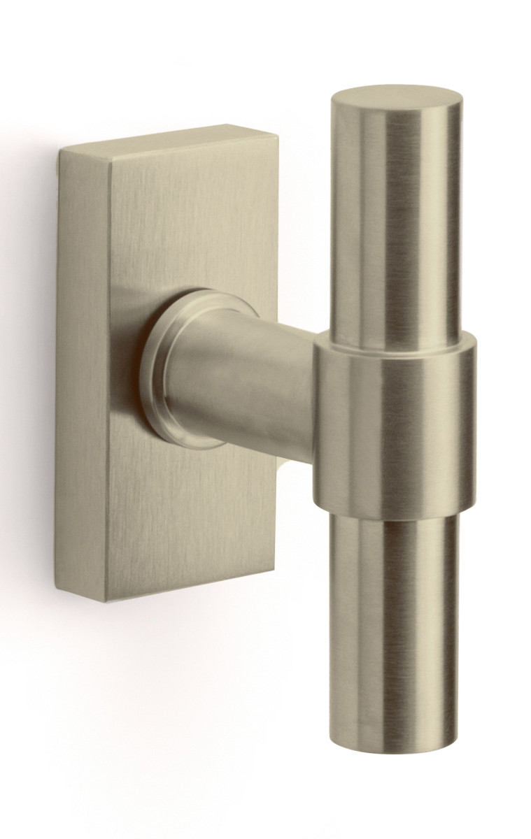 PBT20DK - non-locking tilt and turn window handle