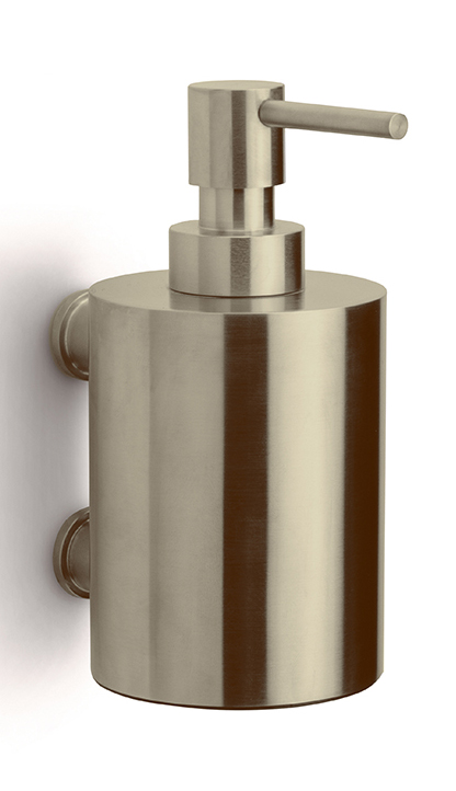 PB501 - soap dispenser for wall mounting