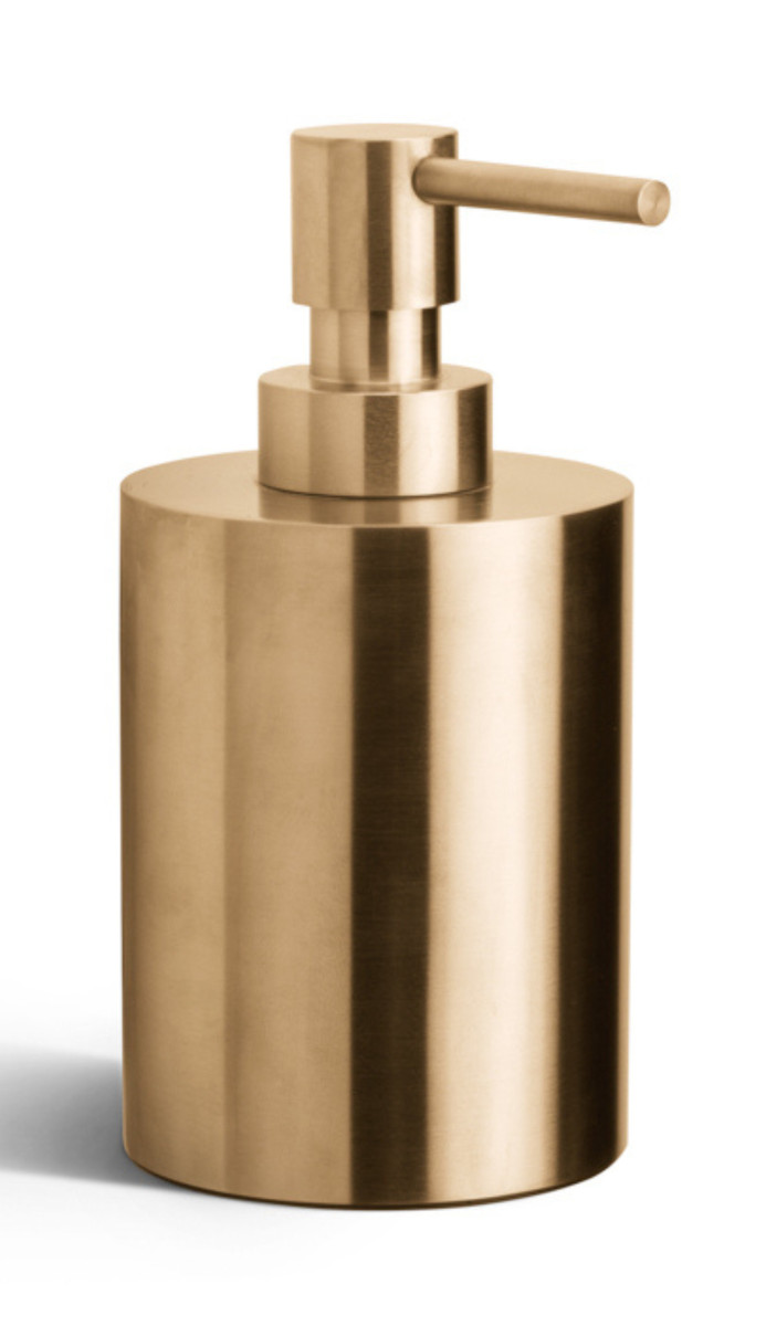 PB500 - soap dispenser free standing
