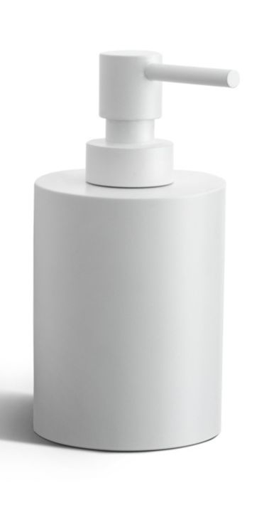 PB500 - soap dispenser free standing