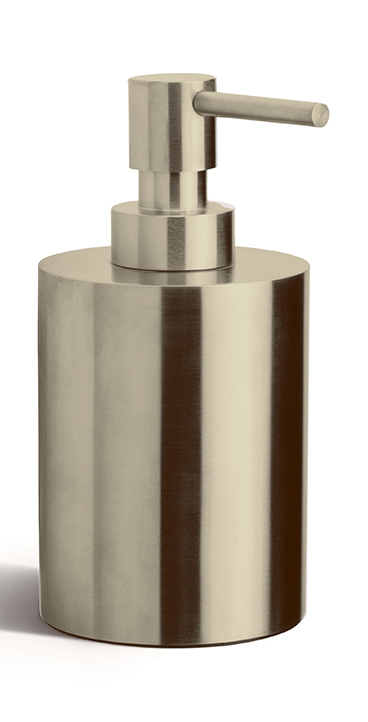 PB500 - soap dispenser free standing