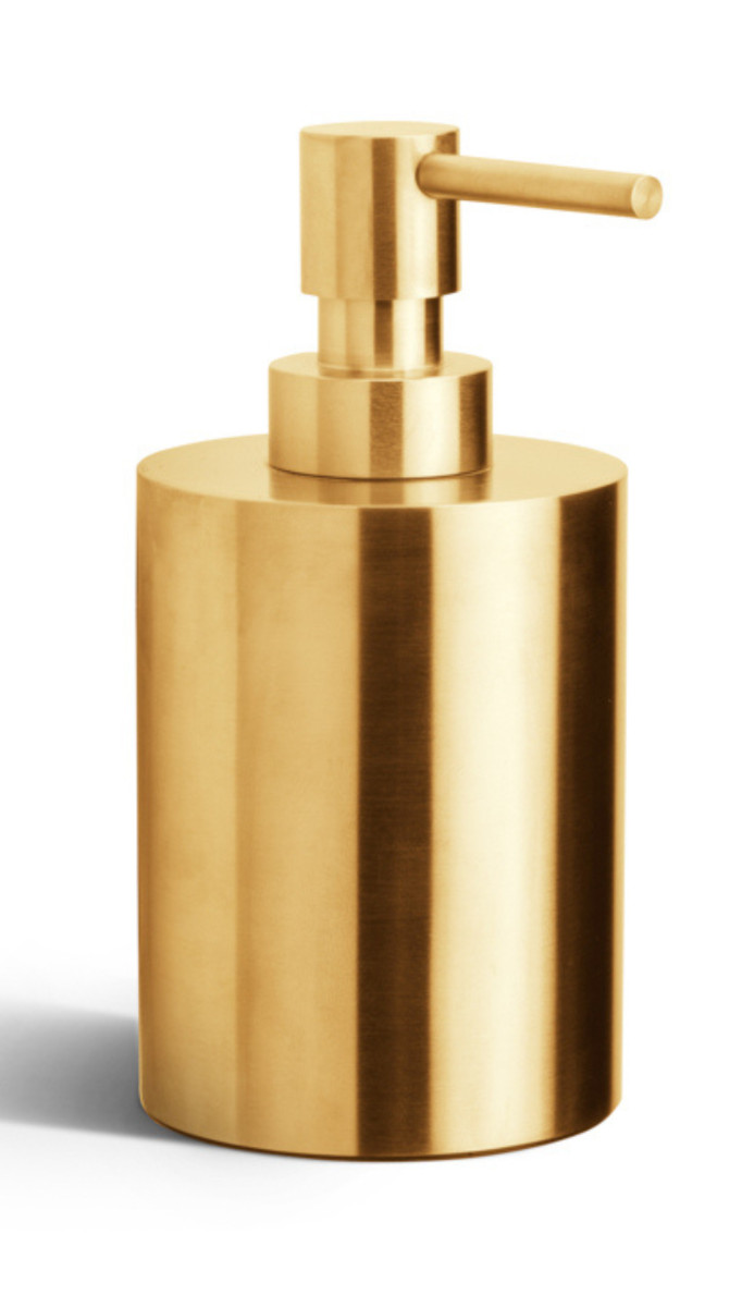 PB500 - soap dispenser free standing