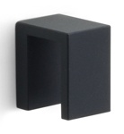 BM20M - solid cabinet knob bronze