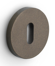 BBN53 - key escutcheon bronze