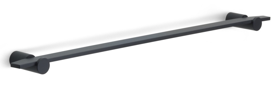 BB25/320 - solid cabinet handle  satin stainless steel