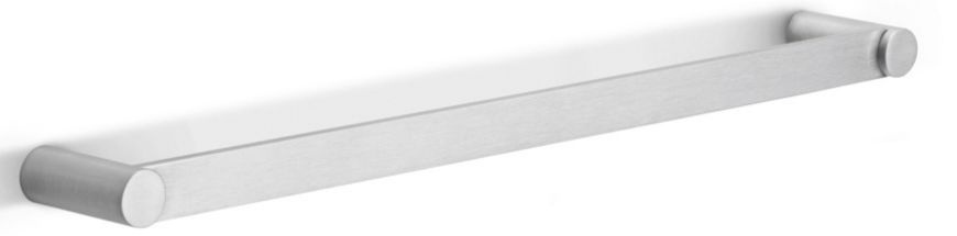 BB26/320 - solid cabinet handle  satin stainless steel