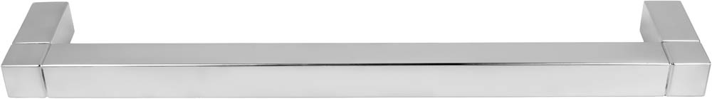 JB20/320 - cabinet handle  satin stainless steel