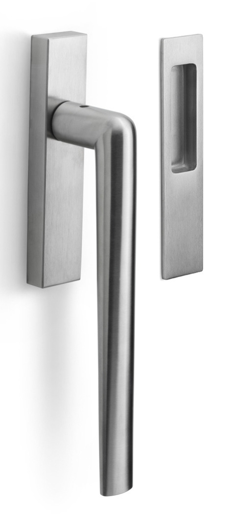 PBI230 - solid set internal lift-up sliding door handle
