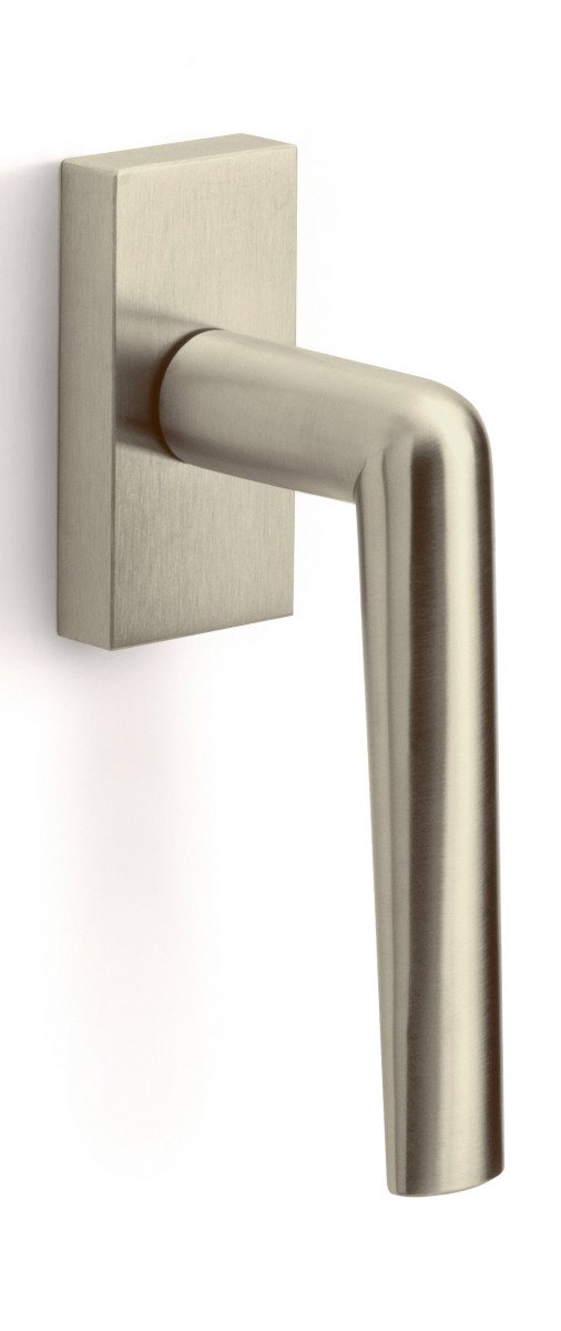 PBI100DK - non-locking tilt and turn window handle