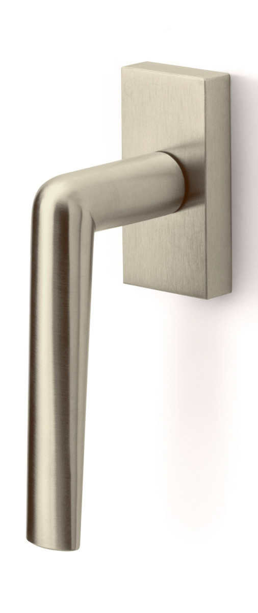 PBI100DK - non-locking tilt and turn window handle