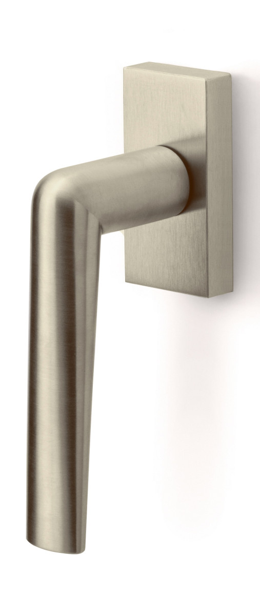 PBI101DK - non-locking tilt and turn window handle