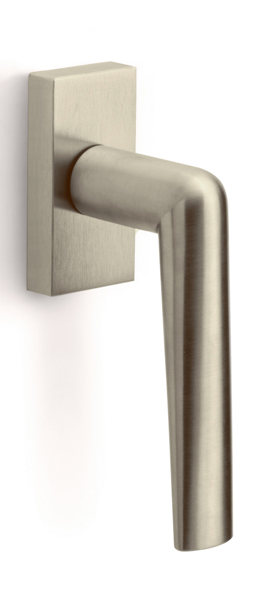 PBI101DK - non-locking tilt and turn window handle