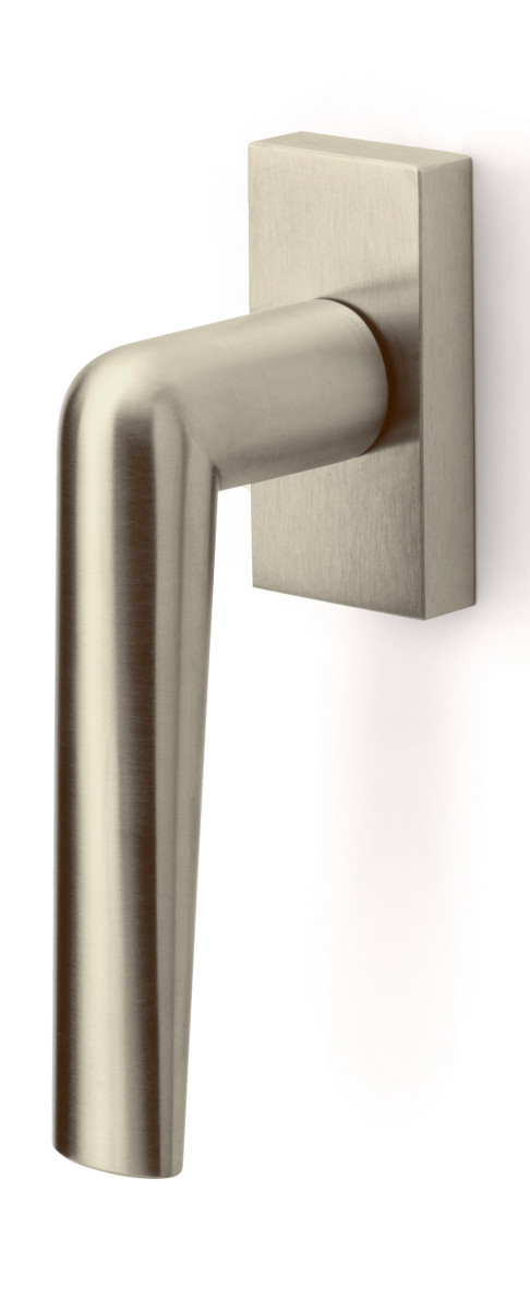 PBI102DK - non-locking tilt and turn window handle