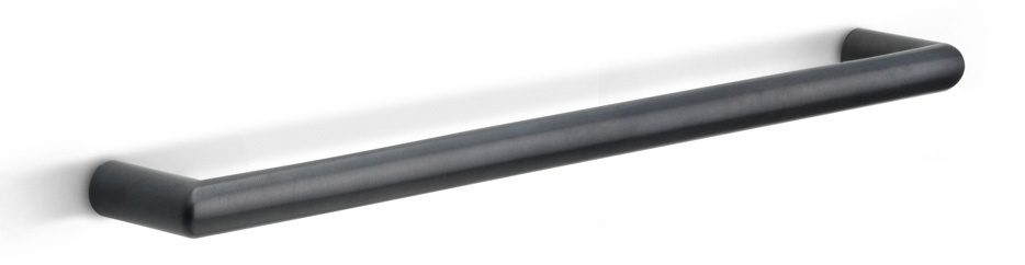 PBI16/320 - solid cabinet handle  satin stainless steel