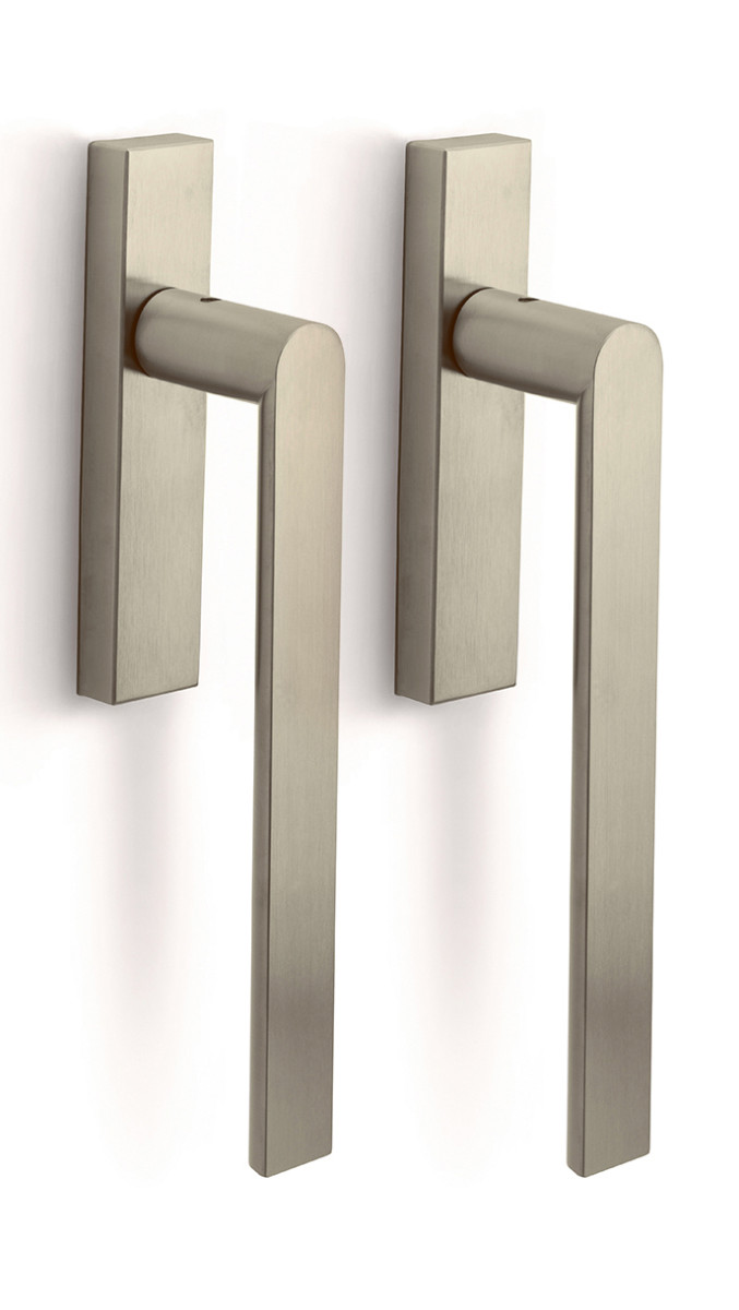 PBA230PA - pair of solid lift-up hardware for sliding doors