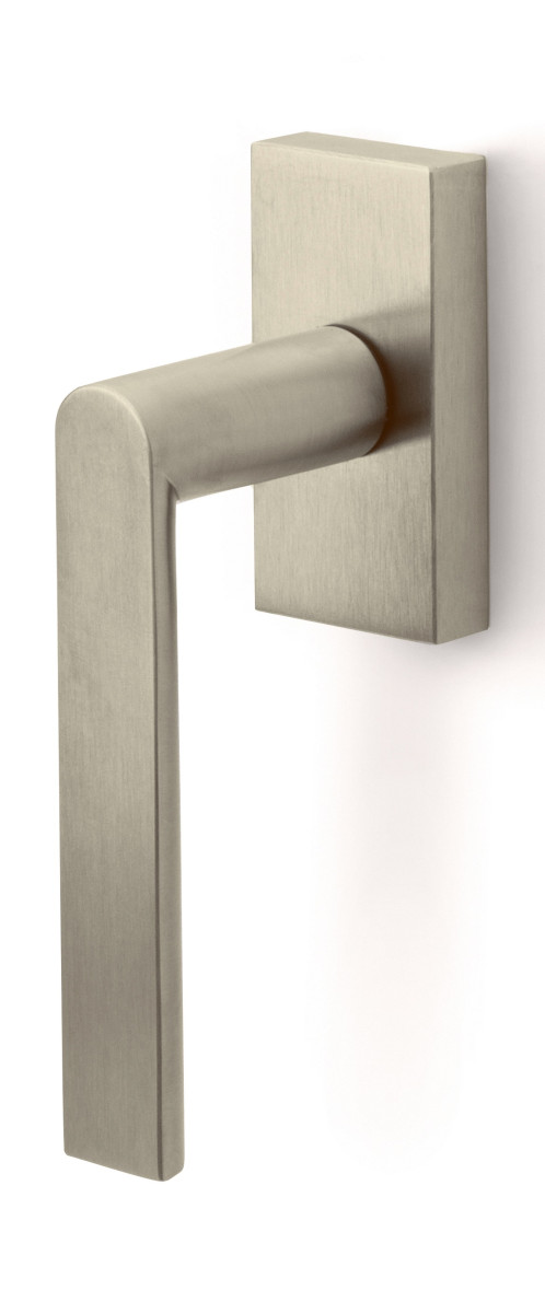 PBA100DK - non-locking tilt and turn window handle