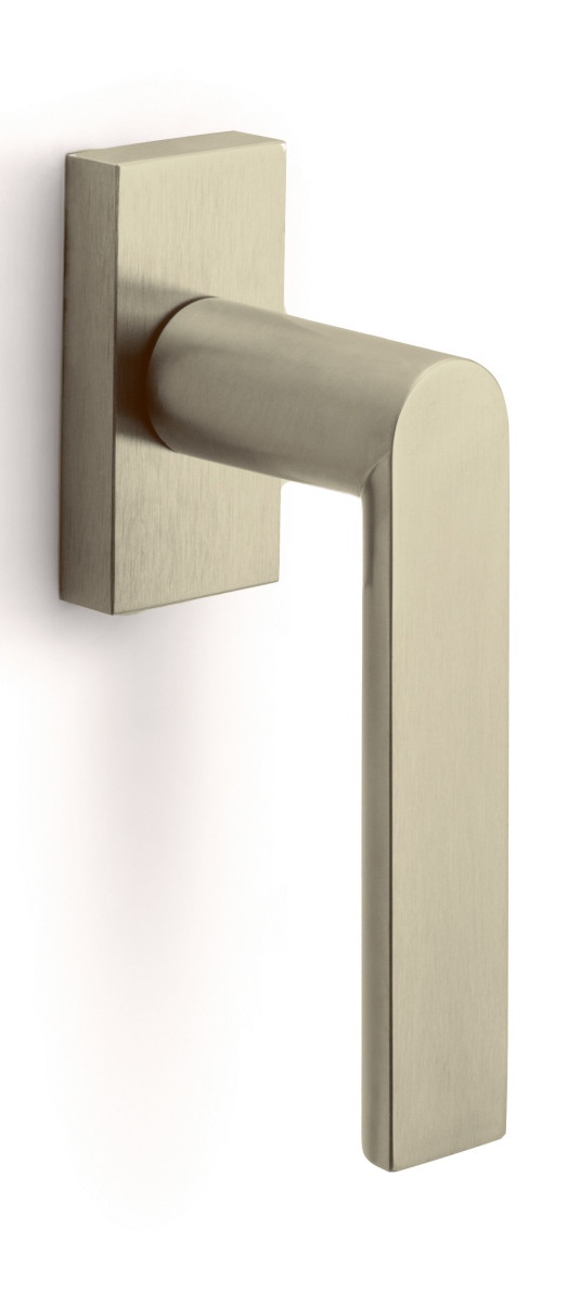 PBA101DK - non-locking tilt and turn window handle
