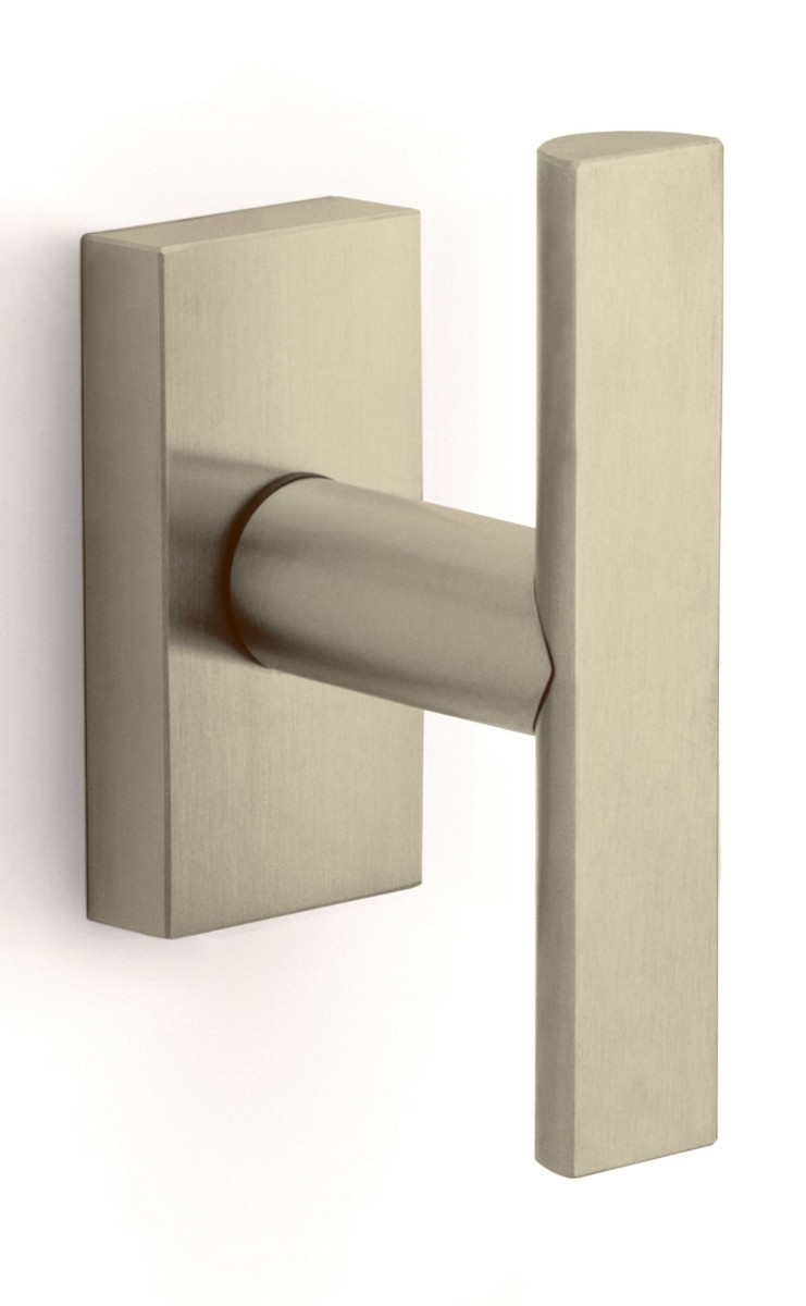 PBA103DK - non-locking tilt and turn window handle