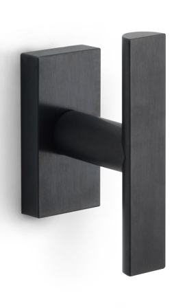 PBA103DK - non-locking tilt and turn window handle