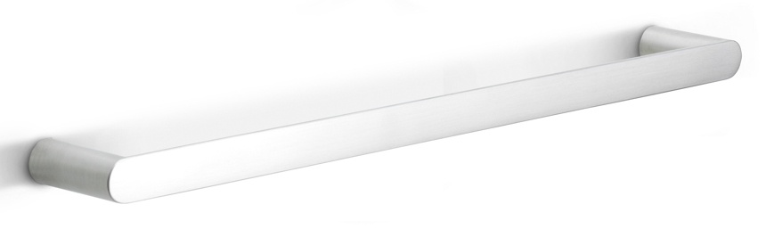 PBA16/320 - solid cabinet handle PVD champagne