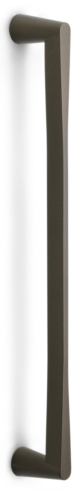 OH400PS - pull handle including bolt through fixings