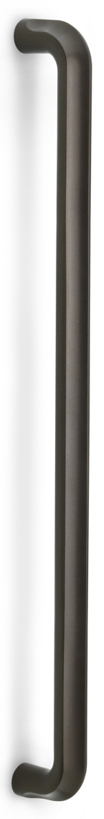 DR500 - BR ECLIPSE DR500 NP pull handle with concealed fixing bronze