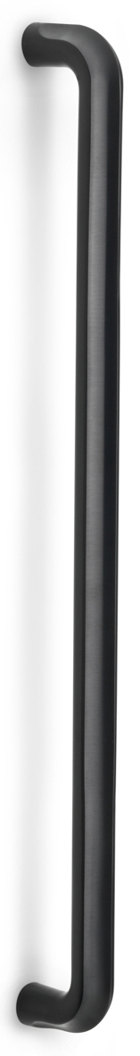 DR500 - IZ ECLIPSE DR500 NP pull handle with concealed fixing PVD satin black