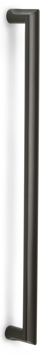 DR501 - BR ECLIPSE DR501 PS pull handle with bolt-through fixing bronze