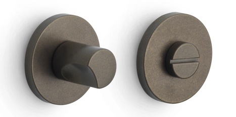 DRWC53 - turn and release set including Q5/6/7/8 spindle bronze