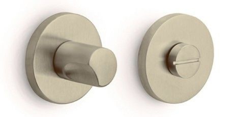 DRWC53 - turn and release set including Q5/6/7/8 spindle PVD champagne