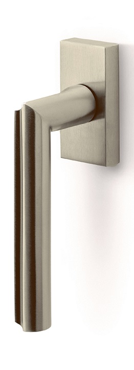 DR102DK - non-locking tilt and turn window handle