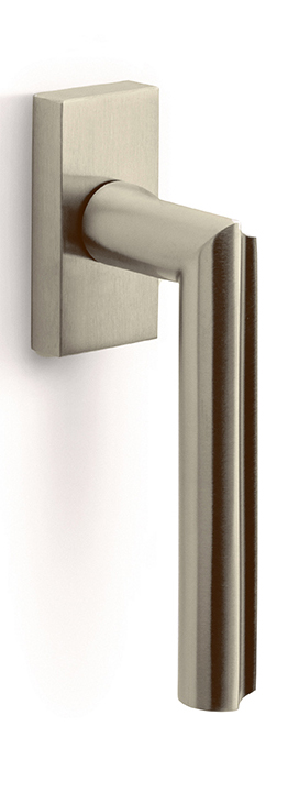 DR102DK - non-locking tilt and turn window handle