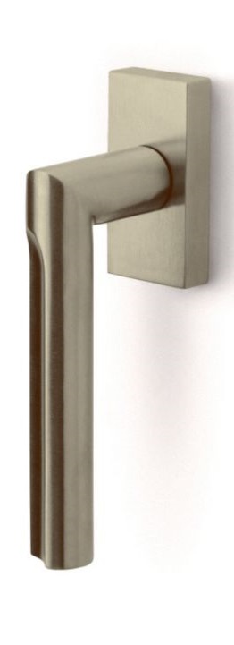 DR103DK - non-locking tilt and turn window handle