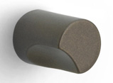 DR23M - cabinet knob bronze