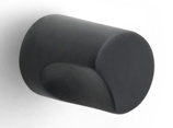 DR23M - solid cabinet knob PVD light bronze