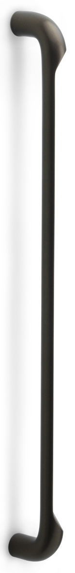 GL500 - BR RIVIO GL500 PS pull handle with bolt-through fixing bronze