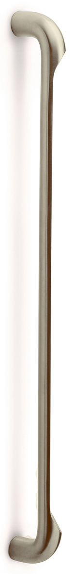 GL500PS - pull handle including bolt through fixings