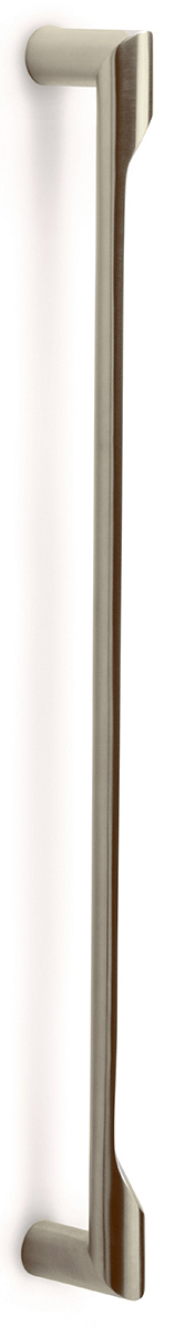 GL501NP - pull handle including concealed fixings