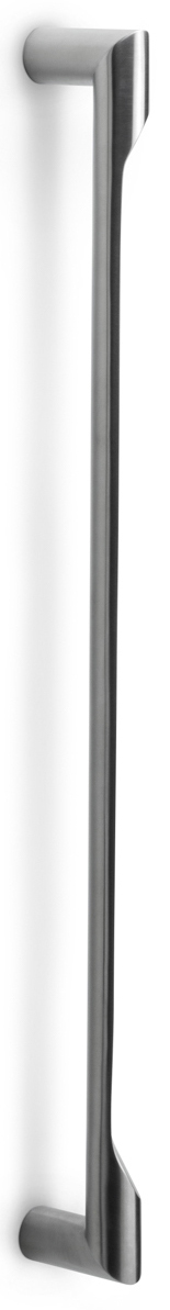 GL501 - IN RIVIO GL501 NP pull handle with concealed fixing satin stainless steel