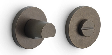 GLWC53 - turn and release set including Q5/6/7/8 spindle bronze