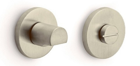 GLWC53ZI - turn and release set including Q5/6/7/8 spindle without indication