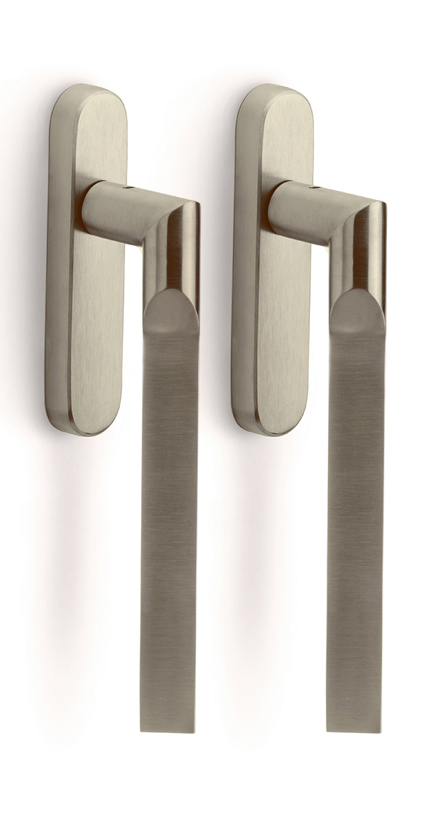GL231PA - pair of solid lift-up hardware for sliding doors