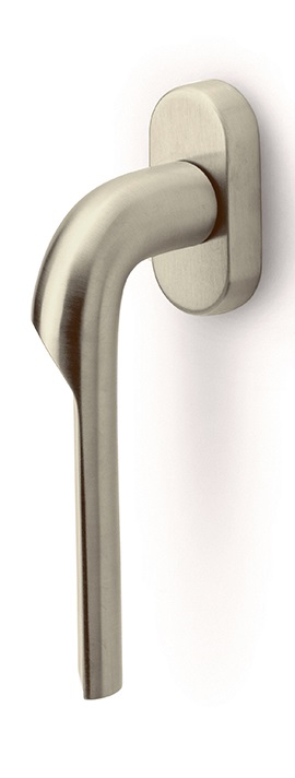 GL100DKO - non-locking tilt and turn window handle