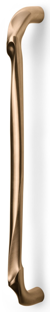 ZH400LPS - pull handle including bolt through fixings