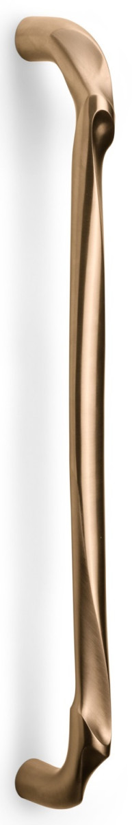 ZH400RPS - pull handle including bolt through fixings