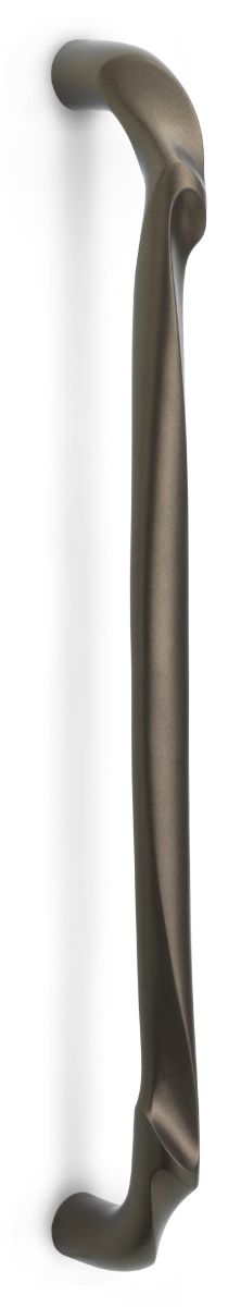 ZH400RNP - pull handle including concealed fixings