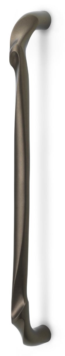 ZH400LPS - pull handle including bolt through fixings