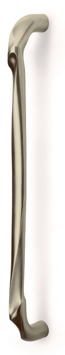 ZH400LPS - pull handle including bolt through fixings