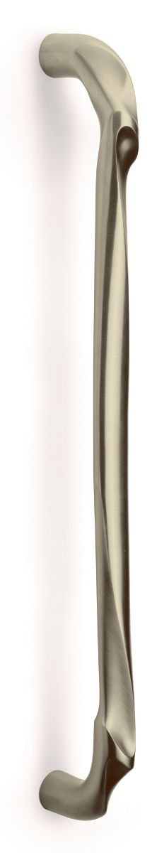ZH400RPS - pull handle including bolt through fixings